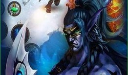 魔兽手机在线观看,指尖上的史诗战争，在线观看畅享奇幻之旅